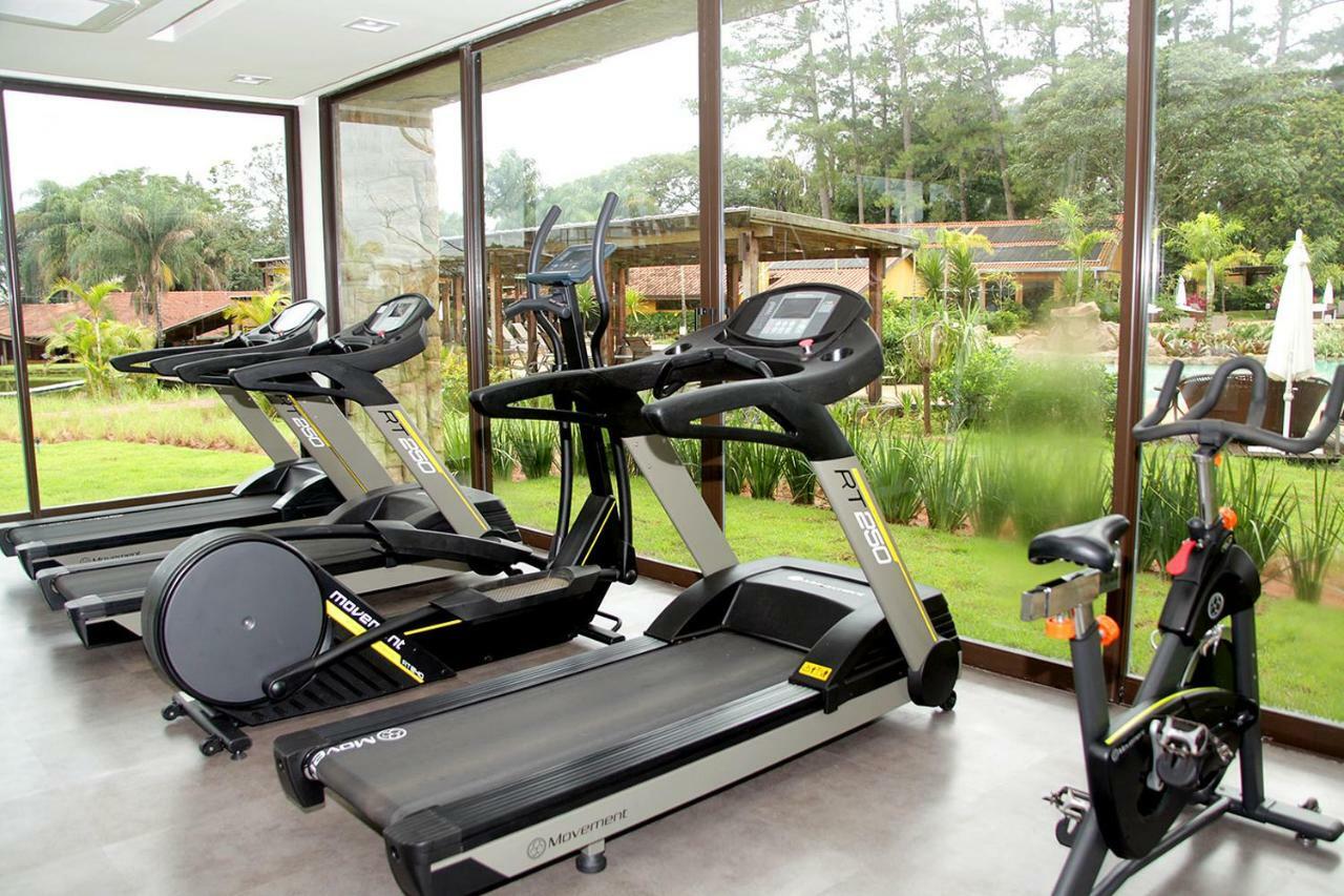 Santa Clara Eco Resort Boa Esperanca do Sul Bagian luar foto